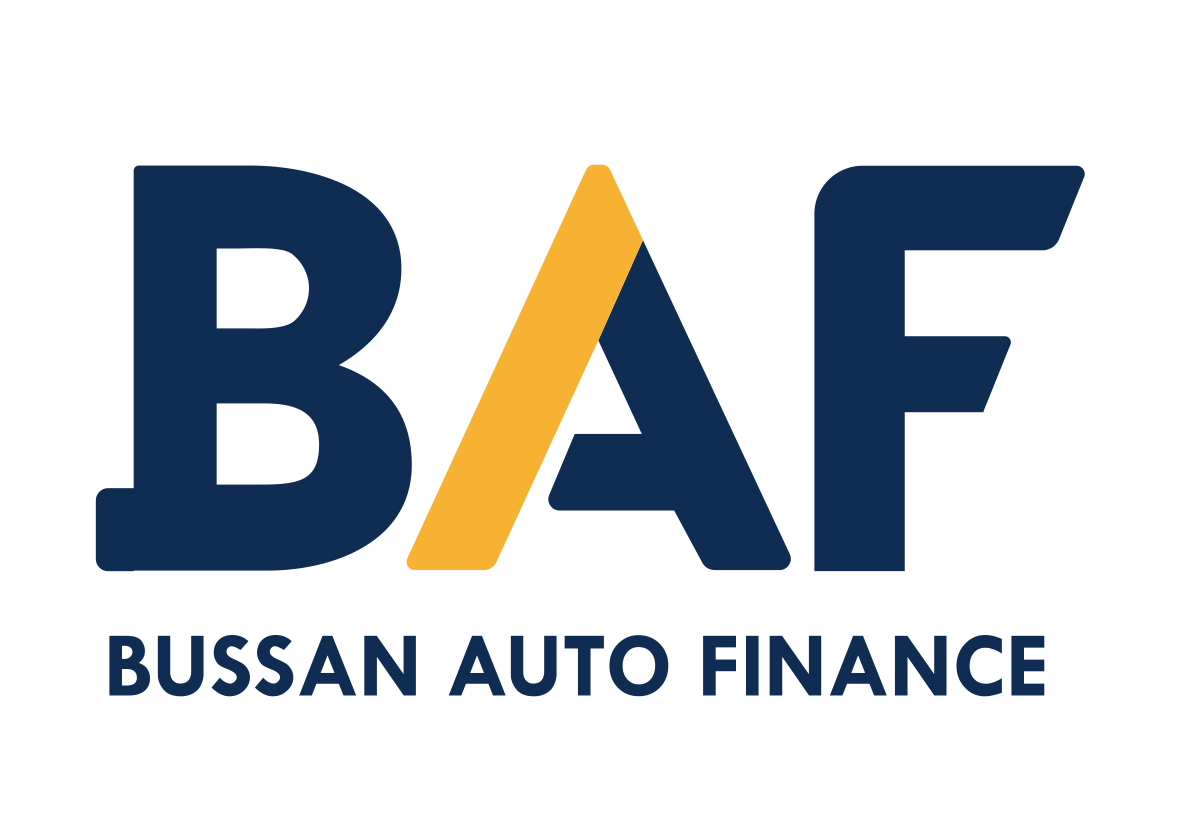 Logo BAF