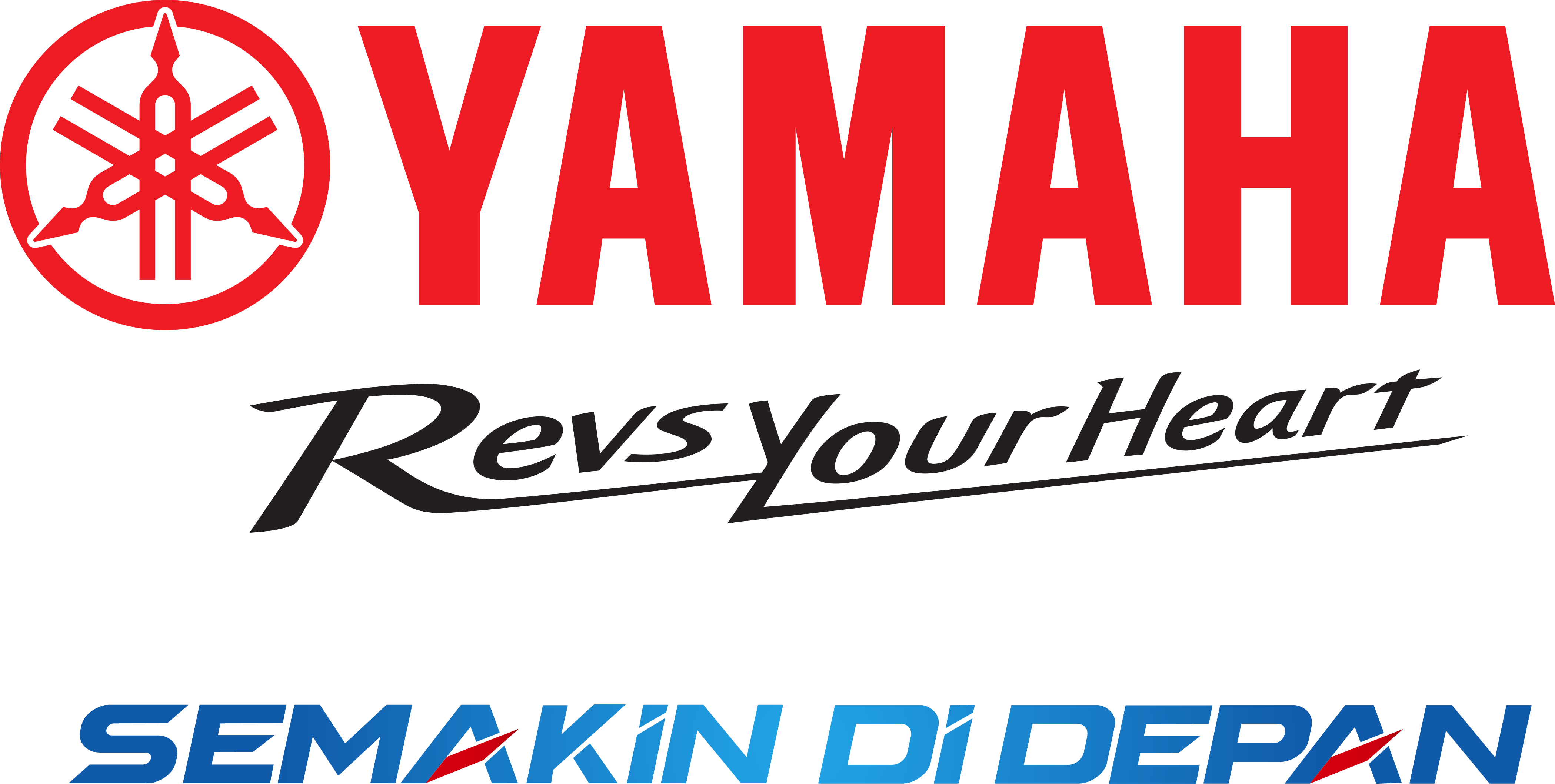Logo Yamaha